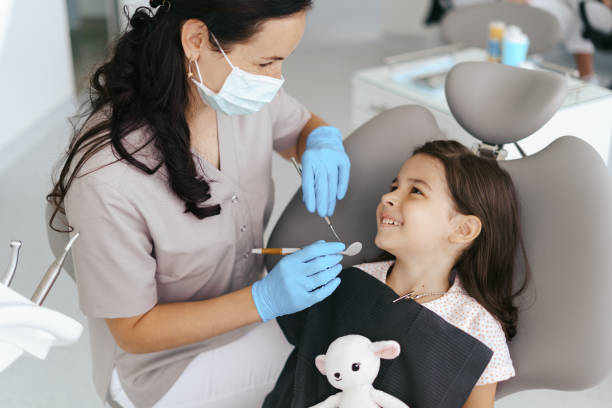Best Emergency Orthodontic Repairs in Naples Manor, FL