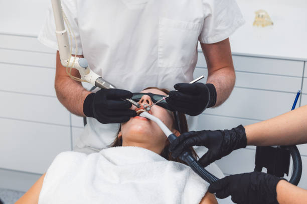Best Emergency Treatment for Toothache in Naples Manor, FL